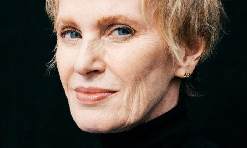Streaming af International Forfatterscene: Siri Hustvedt
