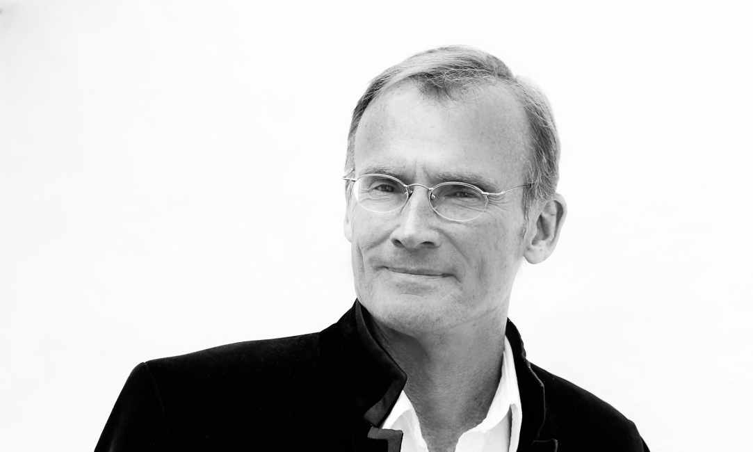 FOREDRAG: Poul Joachim Stender om sanselighed i den ortodokse kirke