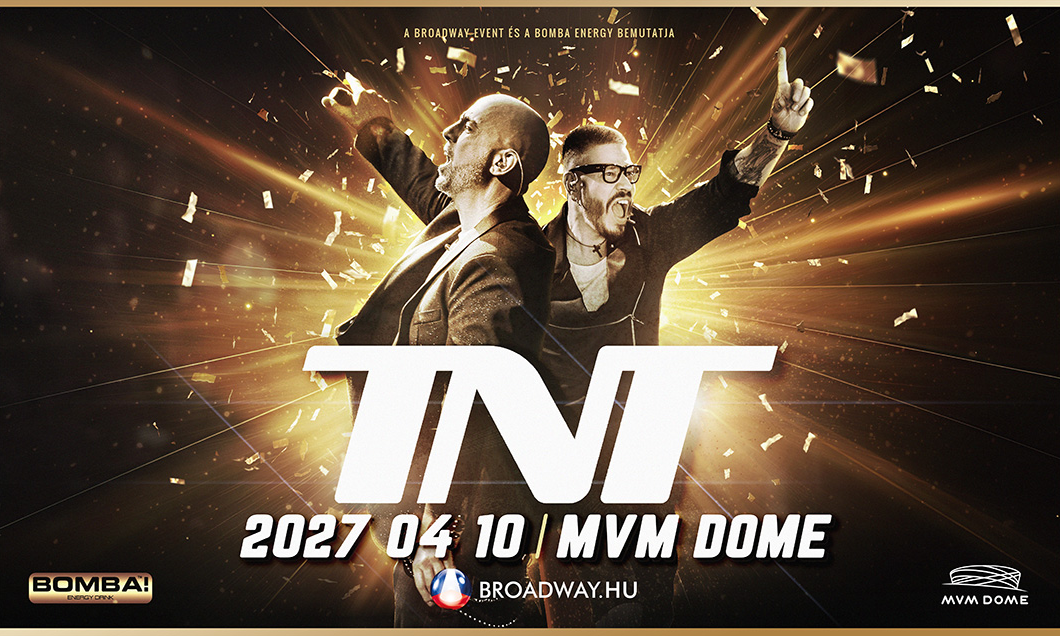 TNT koncert