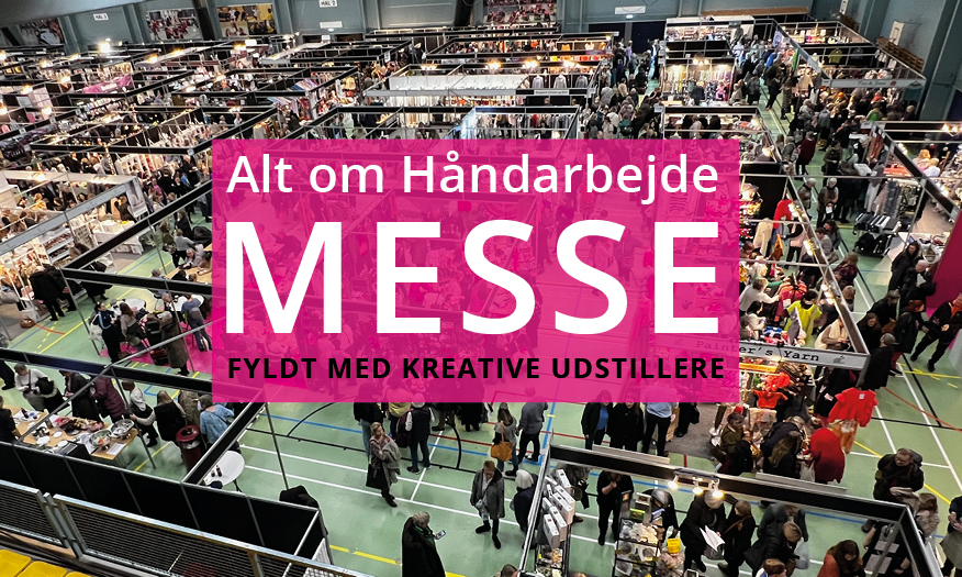 Dagsbilletter - AOH Rødovre 2027