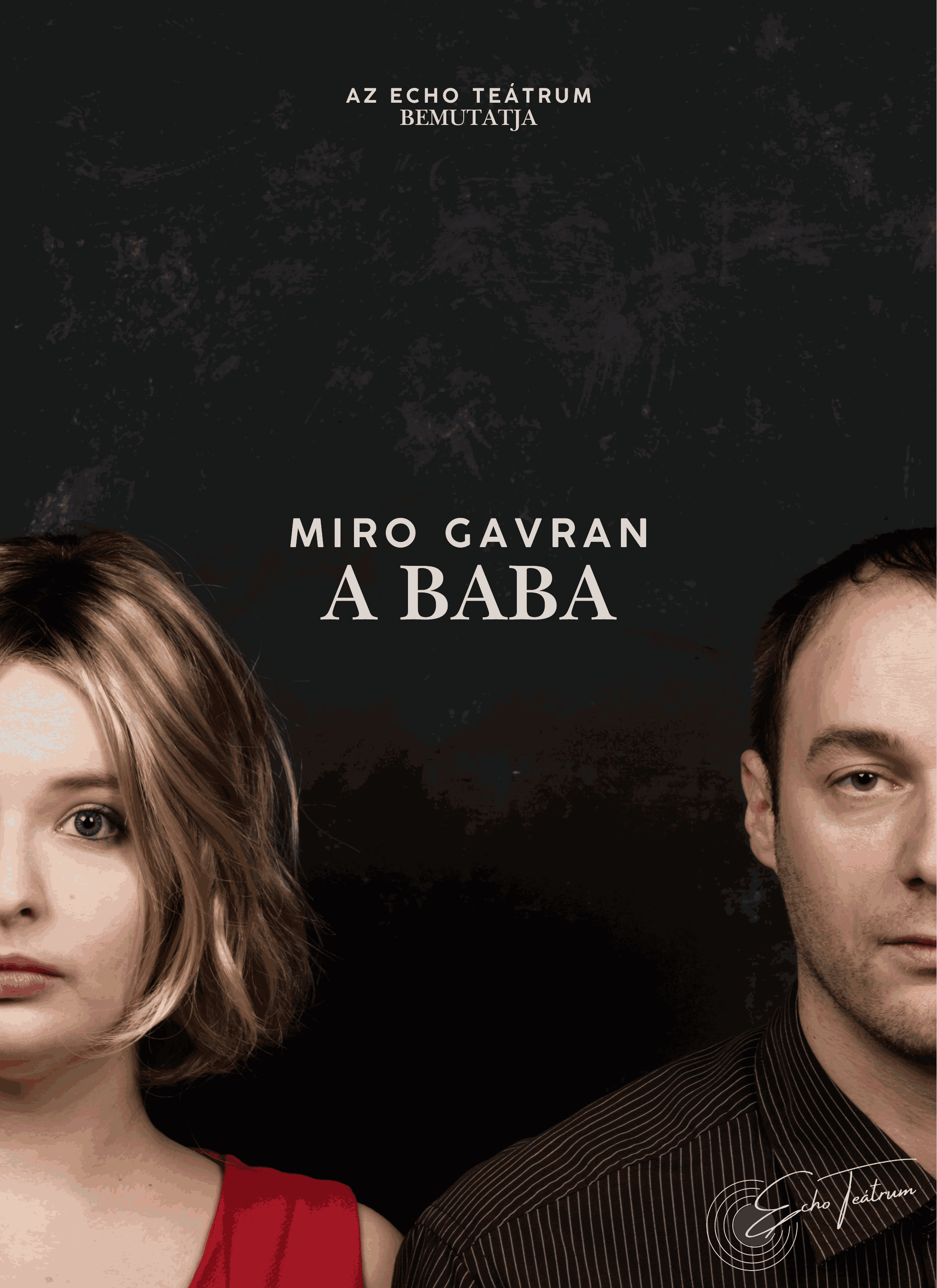 Miro Gavran: A Baba