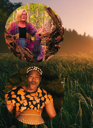 Forårsjævndøgn - Koncert med Nordic meets Africa