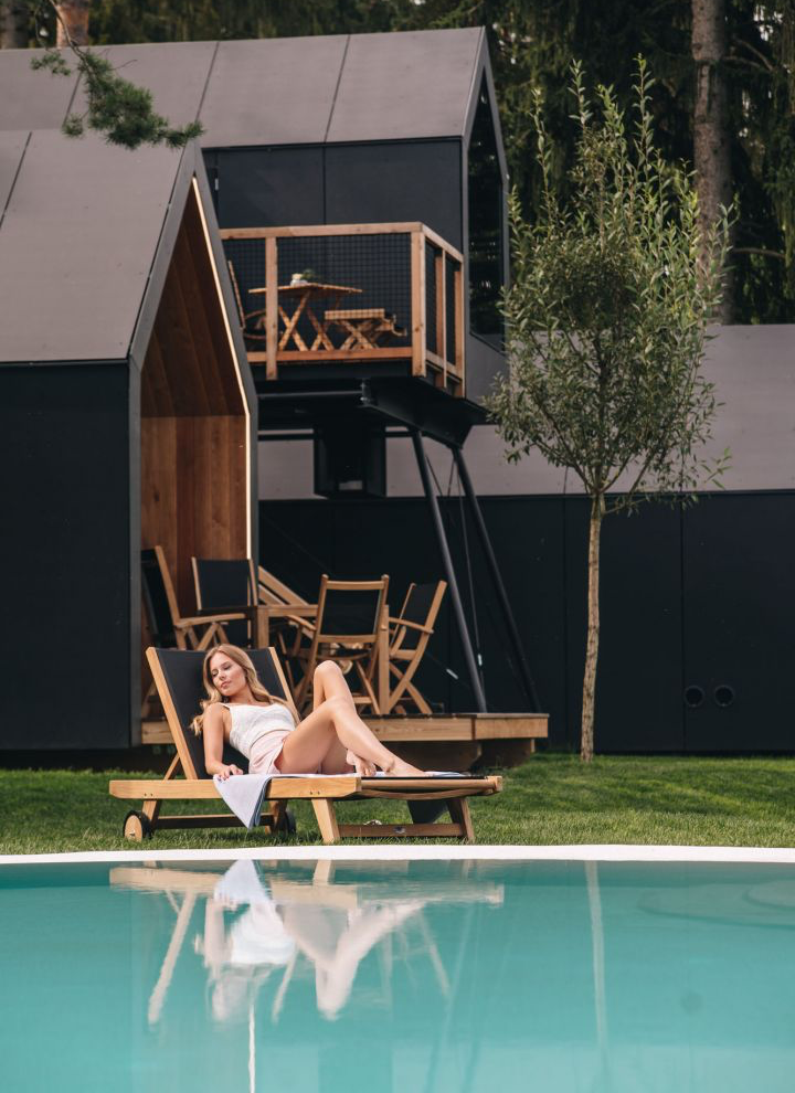 3 nap/ 2 éjszakás édes élmény 2 fő részére - Chocolate Village Slovenia