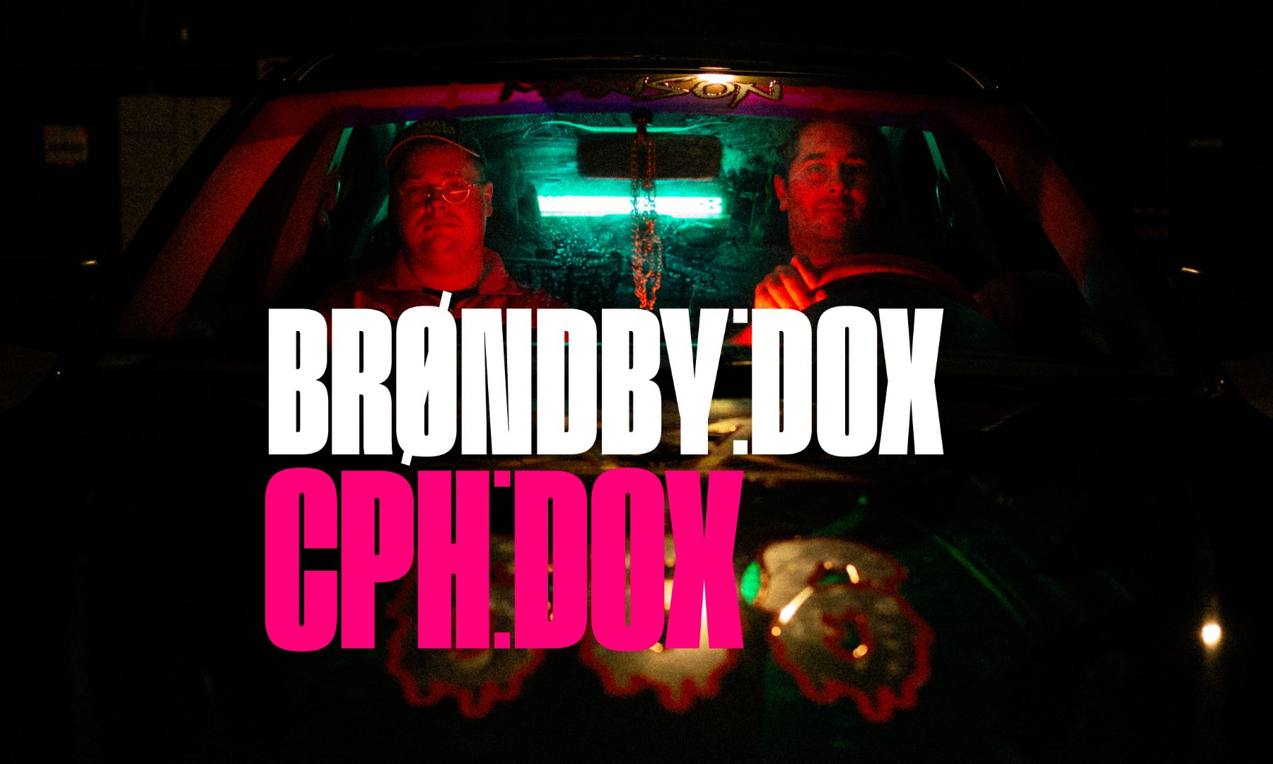 Brøndby:DOX: Petrolheads
