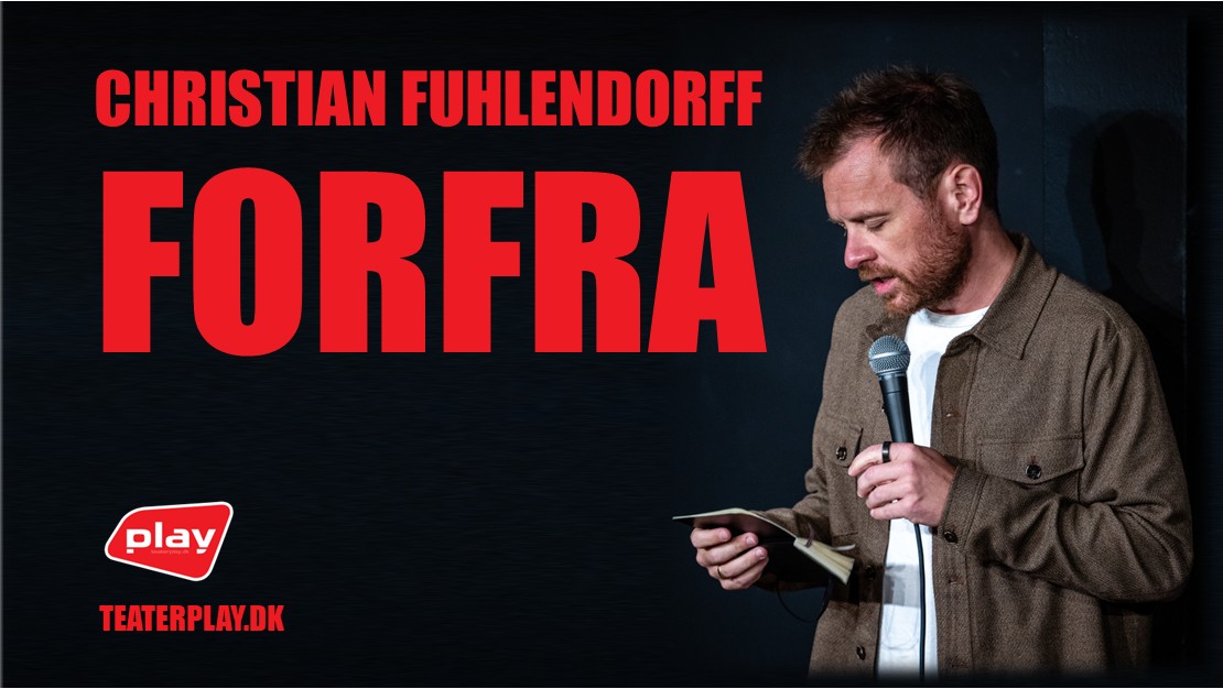 Fuhlendorff - FORFRA