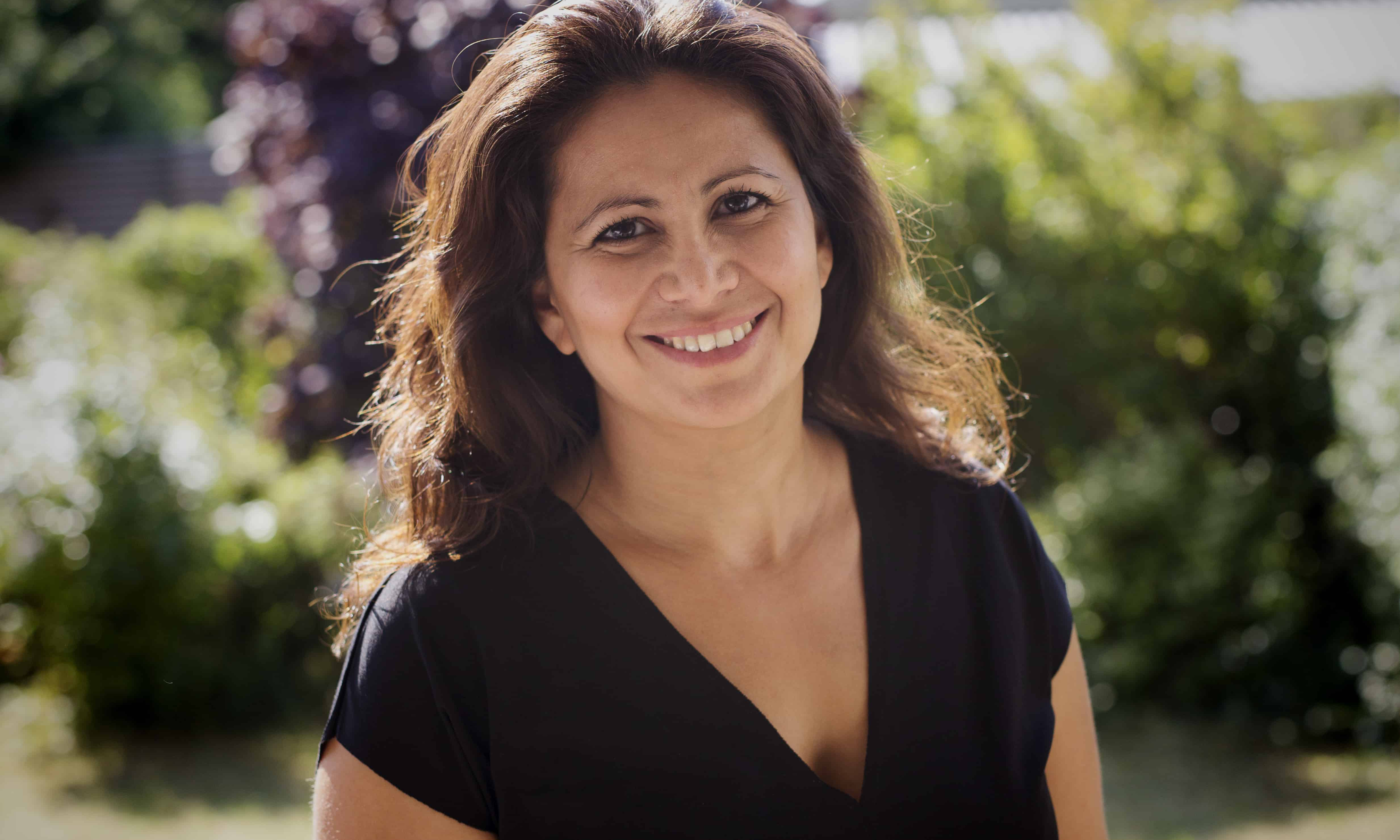 Gratis foredrag med Özlem Cekic 5. juni: Om brobygning, demokrati og fællesskab