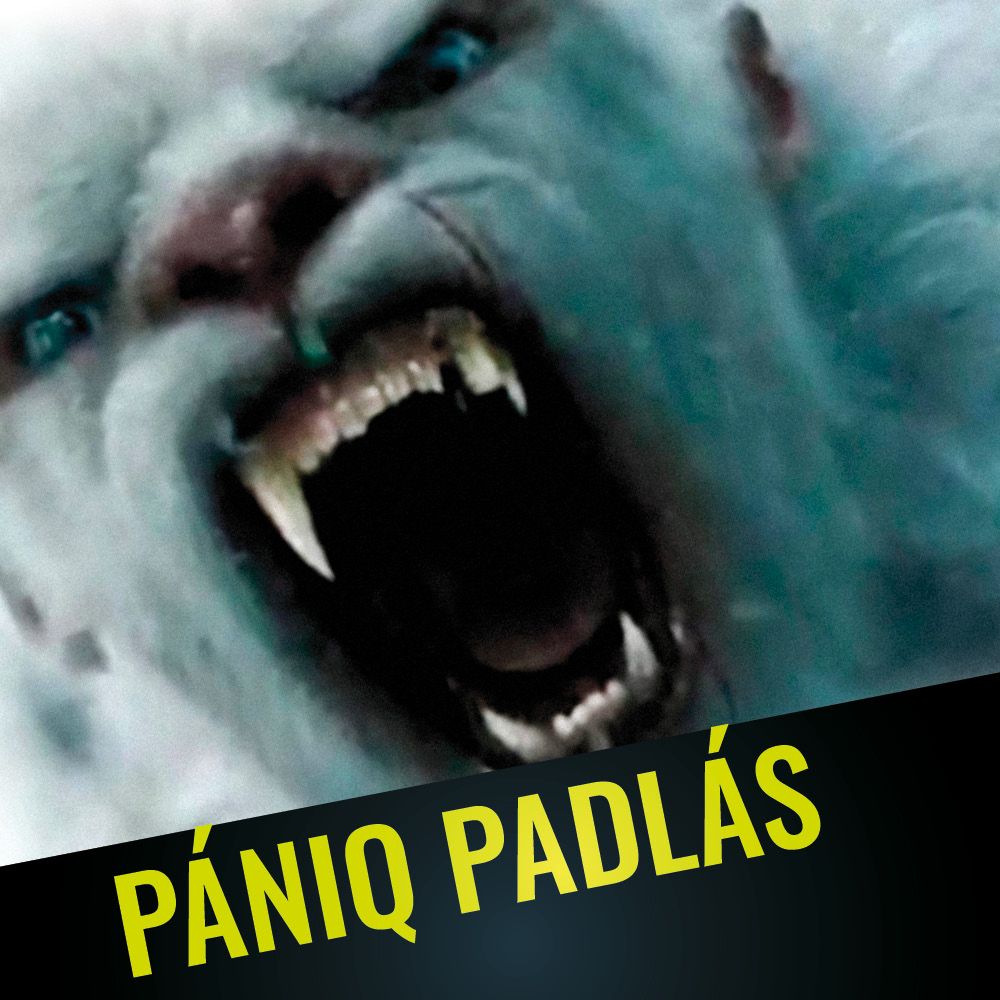 PániqPadlás Szabadulószoba Mátrafüreden