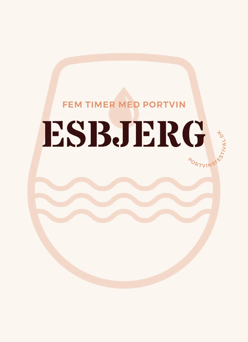 Portvinsfestival 2026 - Esbjerg