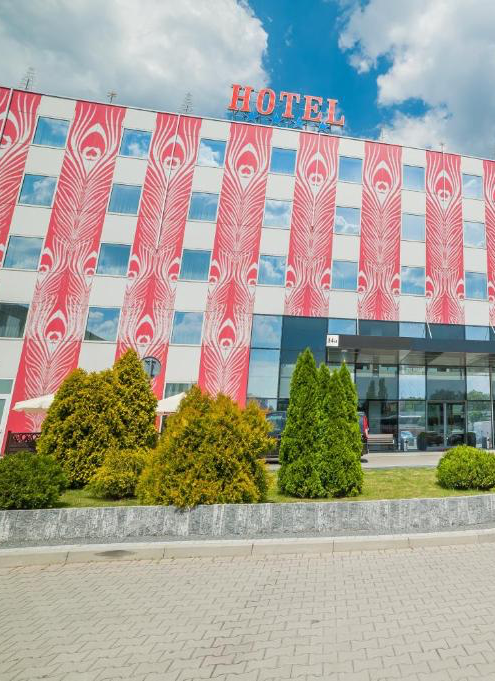 4 nap / 3 éjszaka 2 fő részére reggelivel Krakkóban- Premier Kraków Hotel