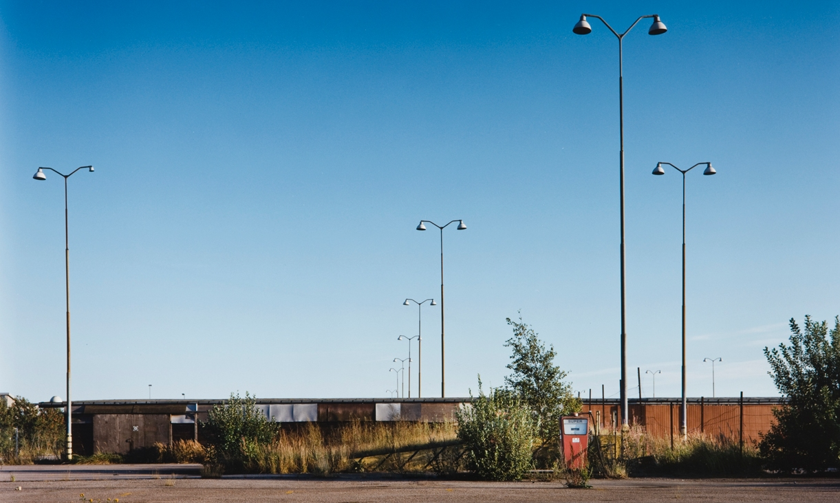 FERNISERING: PER BAK JENSEN