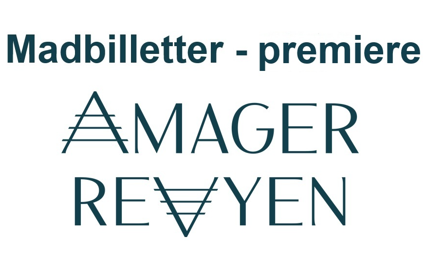 Madbilletter - premiere