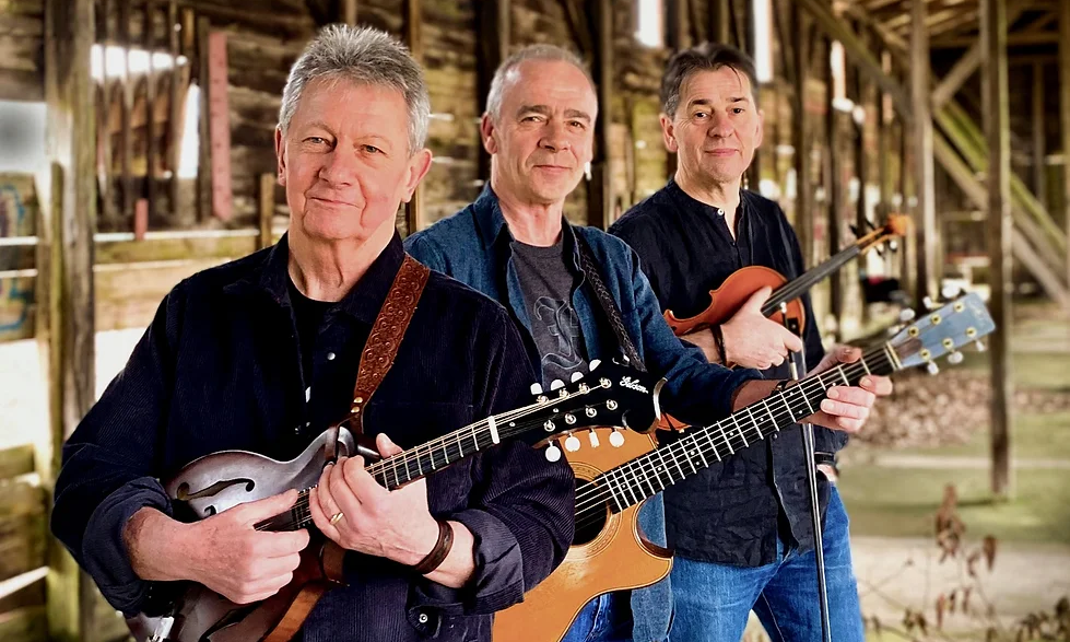 Gallerikoncert - OTHER ROADS (Scotland)