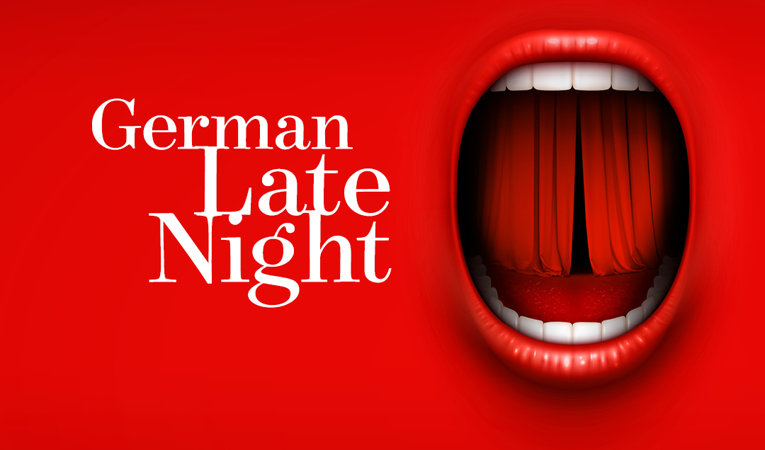 Hindemith: German Late Night – ON DEMAND