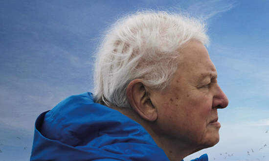 Ocean with David Attenborough (film)