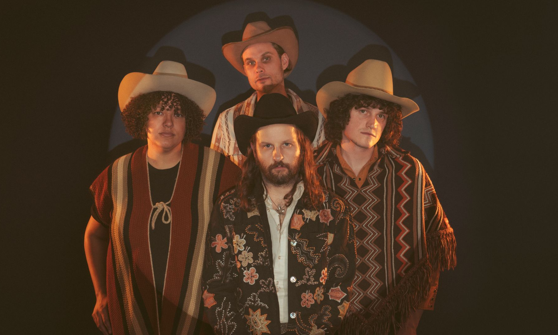 COUNTRY AFTEN: The Bobby Tenderloin Universe (CA) og Aske Skat
