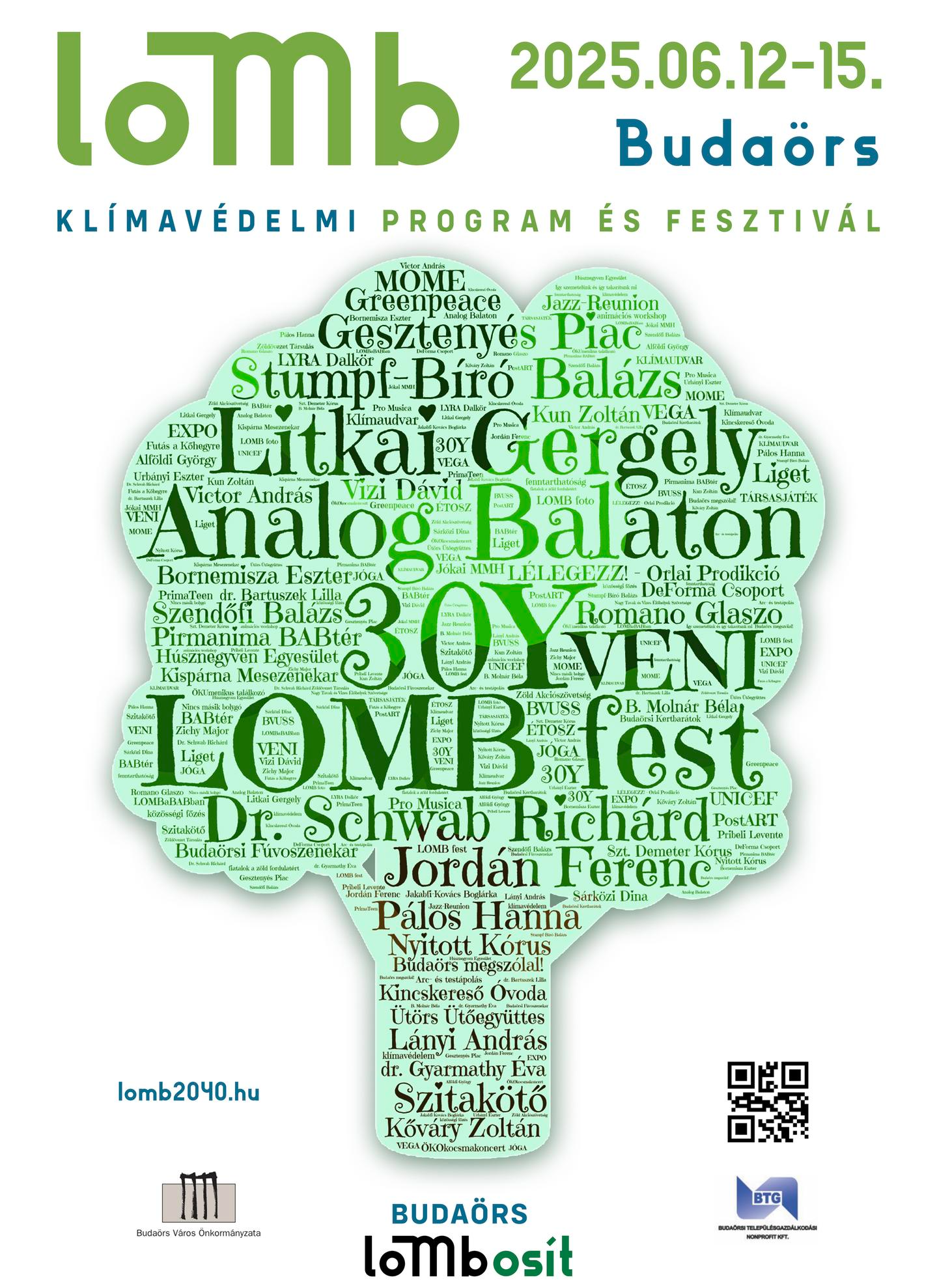ANALOG BALATON LOMB FEST