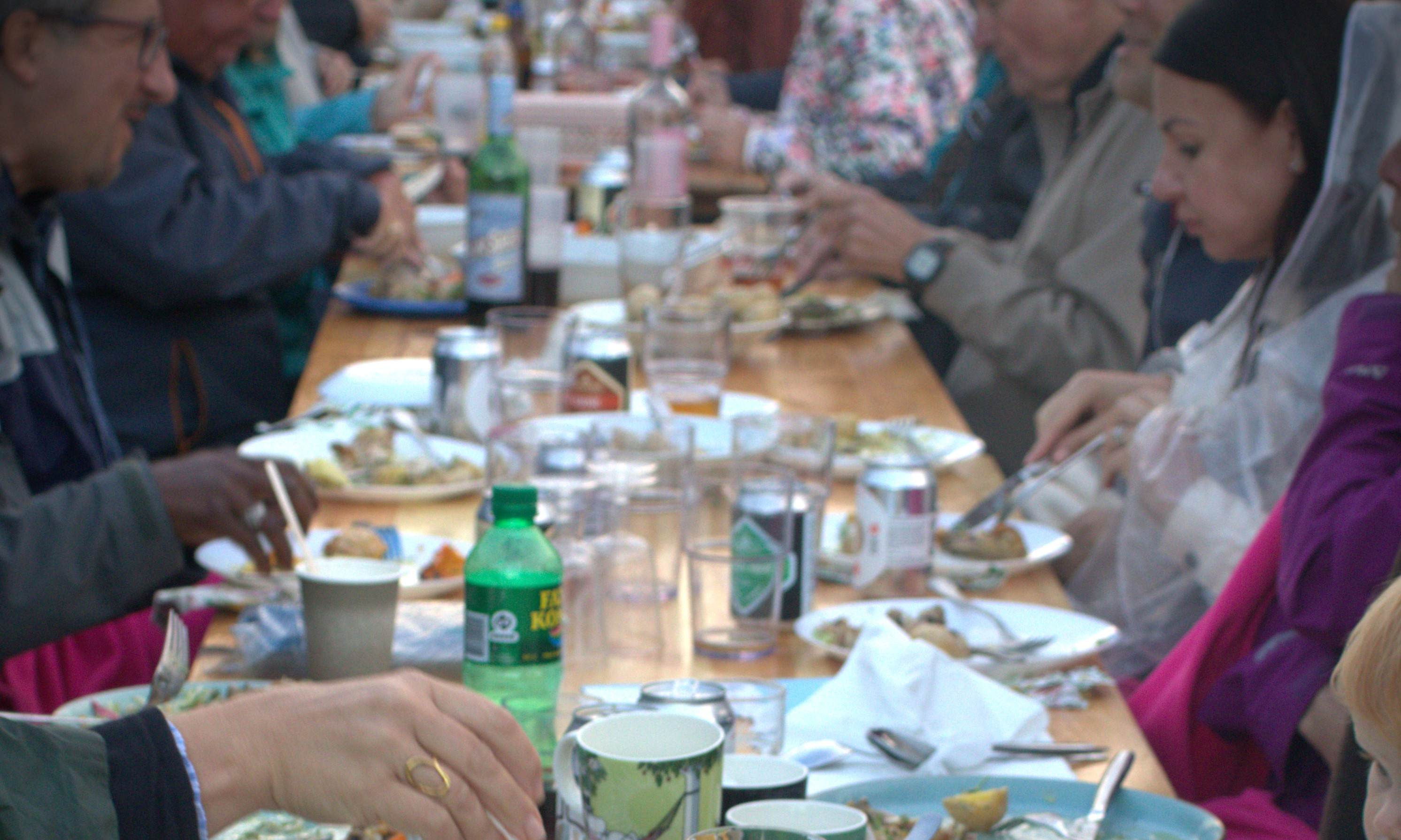 Vil du være vært for en grøn nytårskur i uge 5?