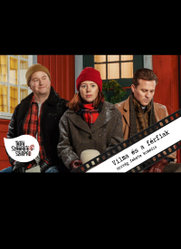 Parkmozi: Vilma és a férfiak