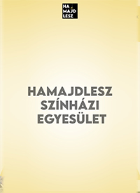 Napi jegy - 2026. július 5. - HAMAJDLESZ FESZT 2026