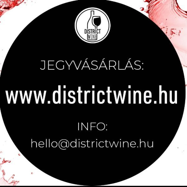 DistrictWine