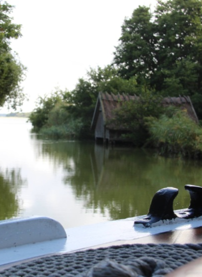 Sejltur og frokost i Frederiksværk | Oplevelse på Arresø