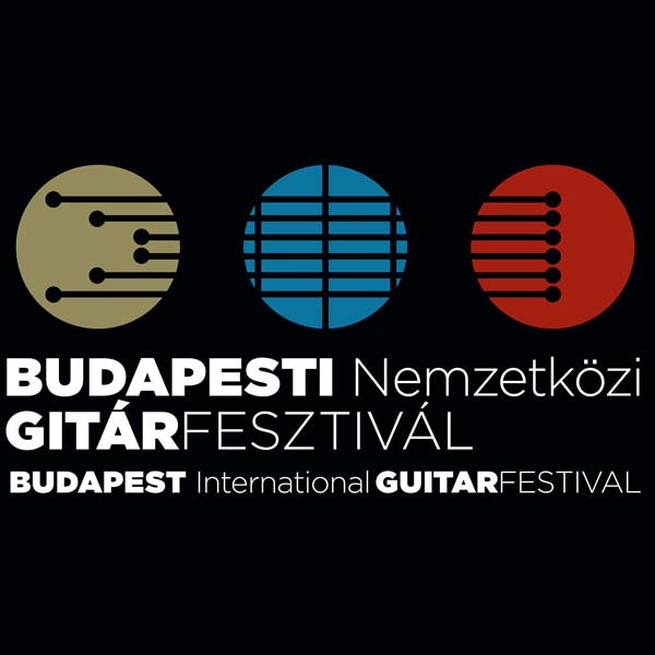 Budapesti Nemzetközi Gitárfesztivál