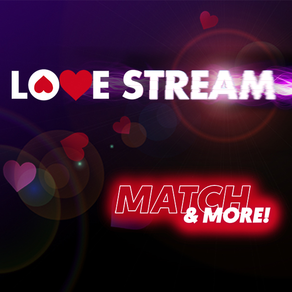 LoveStream