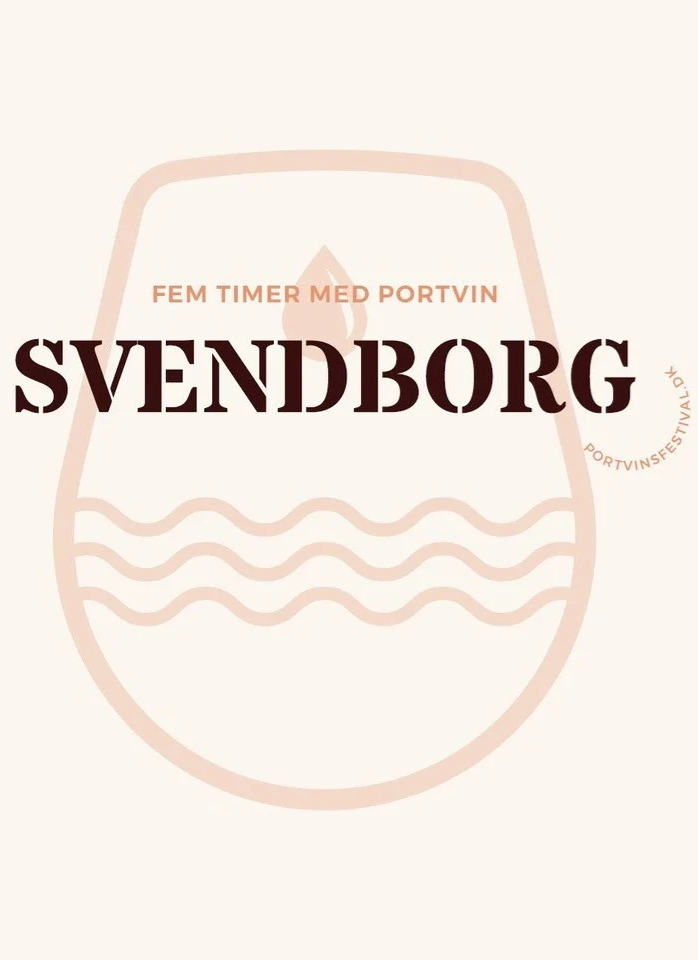 Portvinsfestival 2026 - Svendborg