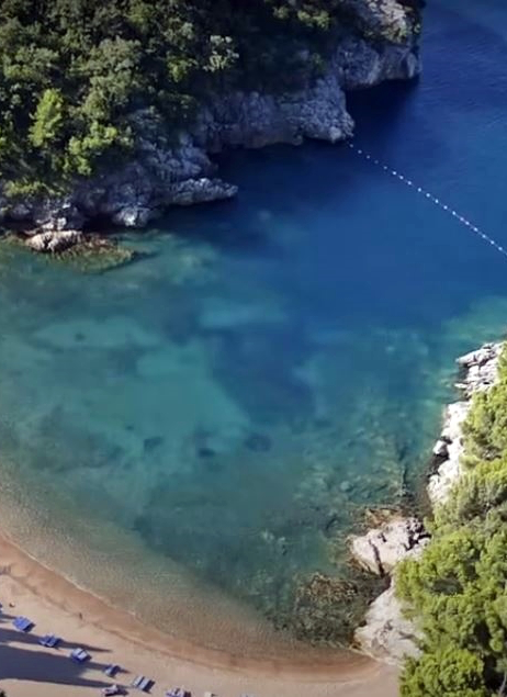 6 nap nyaralás Montenegróban, 2 fő részére félpanzióval, Hotel Agape, Bar