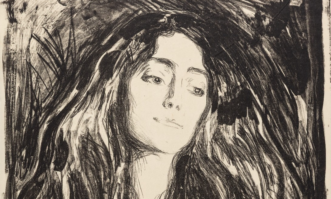 GRATIS SØNDAGSOMVISNING: Det elskede billede