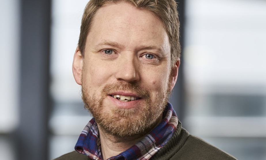 KLUBAFTEN: Kristian Handberg om Ebba Carstensen og dansk kunsthistorie