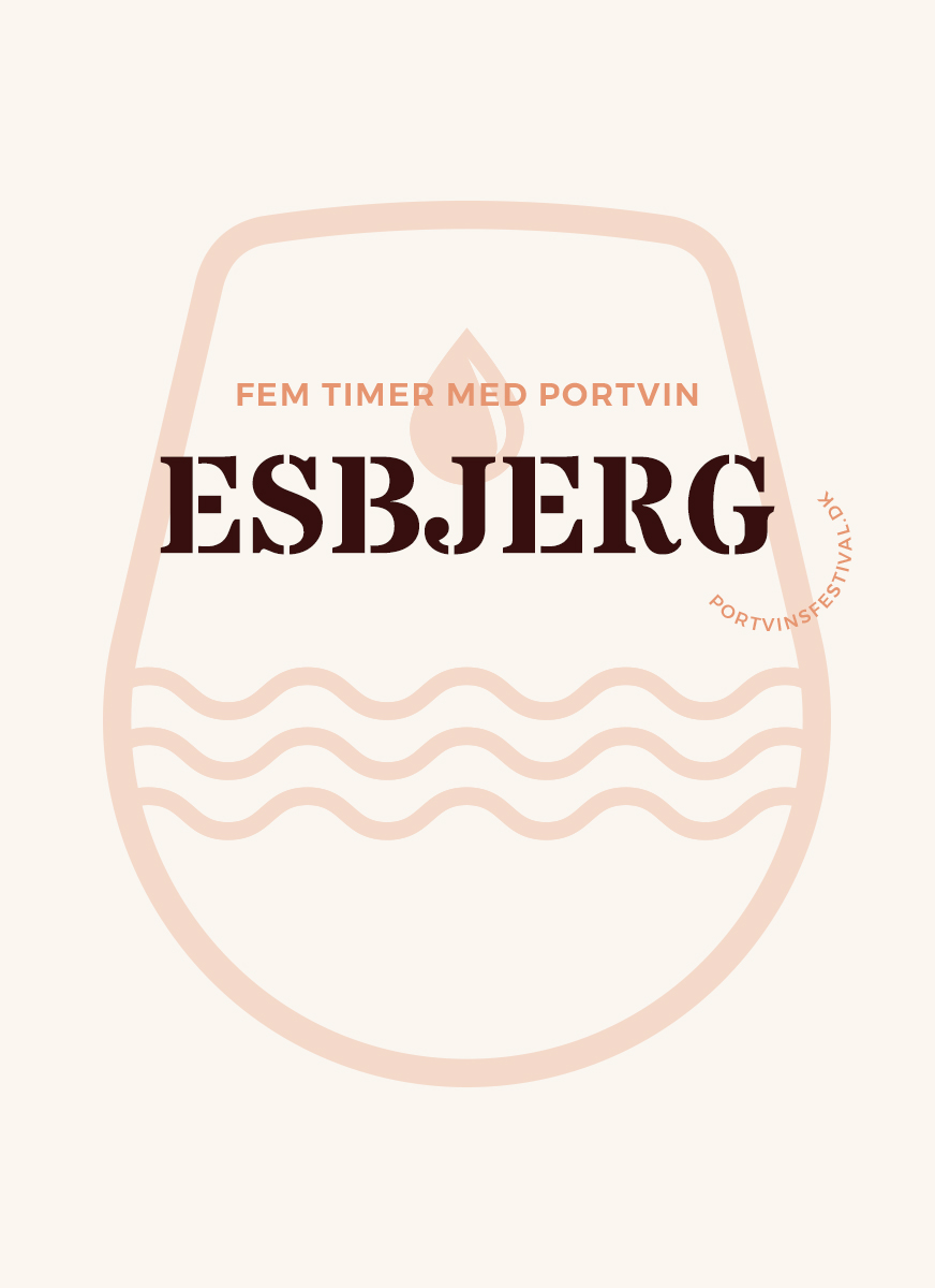 Portvinsfestival 2025 - Esbjerg