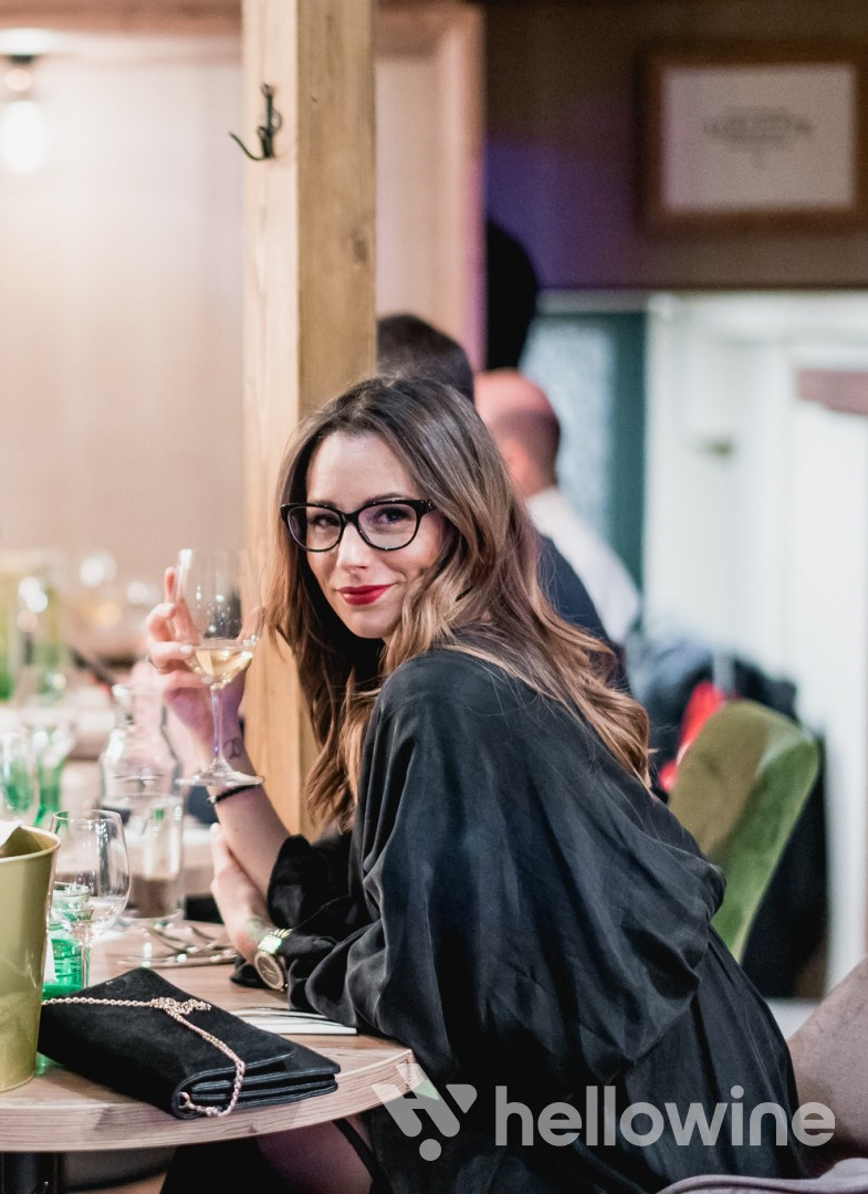 Color Bar borkóstoló a monarchia különleges és ritka boraiból összeállítva