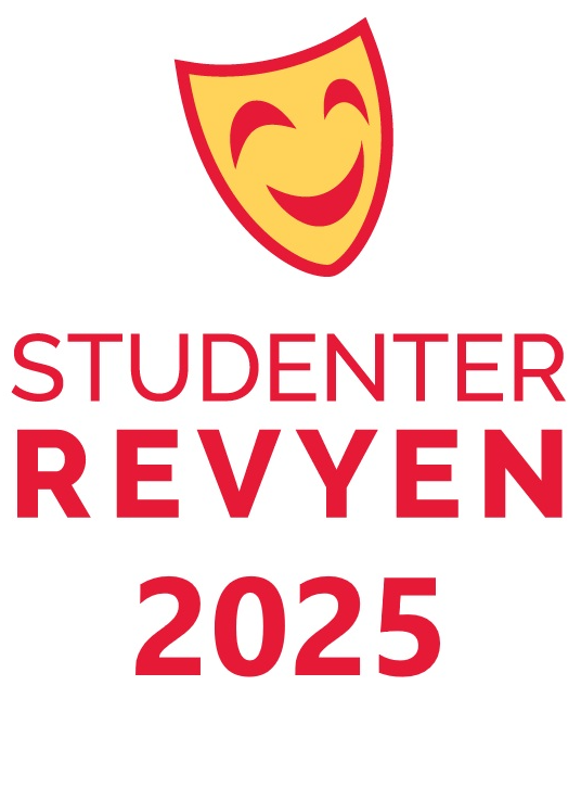 Studenterrevyen 2025 - “Op og ned - er lige langt”