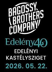 Bagossy Brothers Company koncert