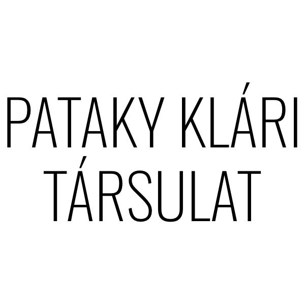 Pataky Klári Társulat