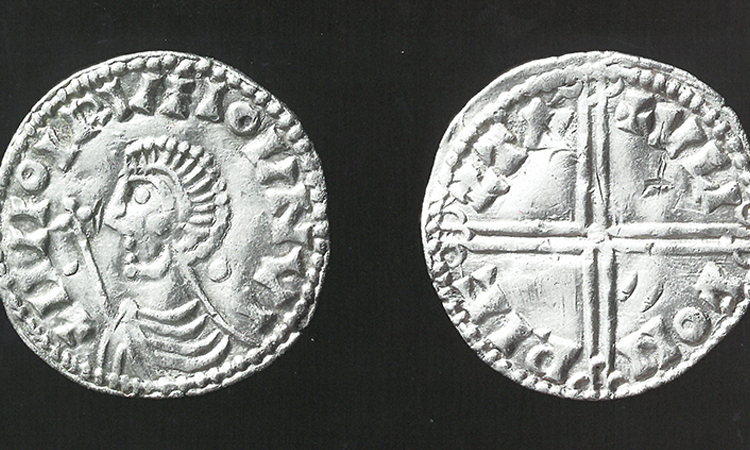 Ringsted i vikingetiden – byens ældste historier