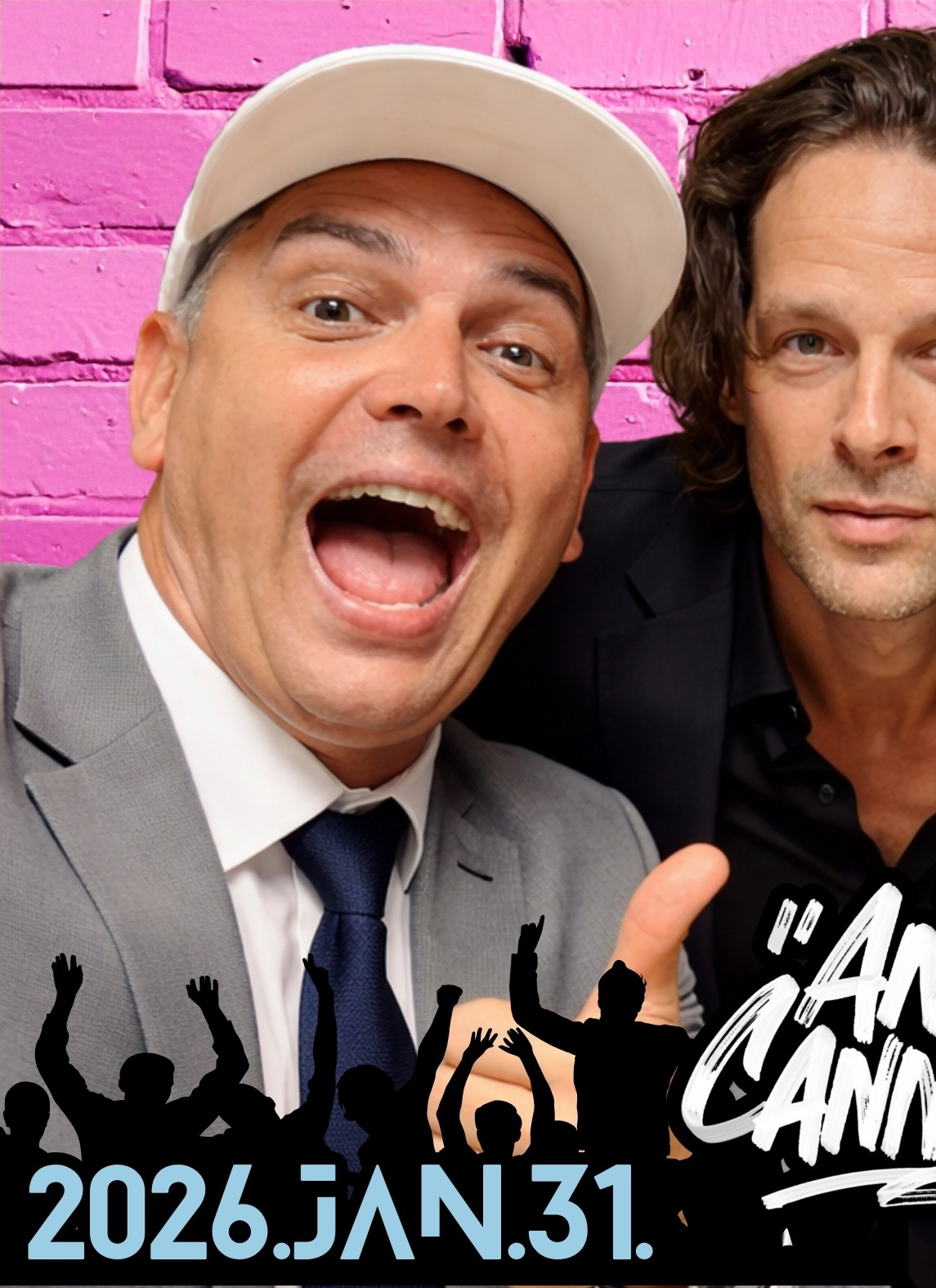 Kiss Barna CREW & ANIMAL CANNIBALS koncert a 10 éves Nem Adom Fel Kávézó Születésnapja alkalmából