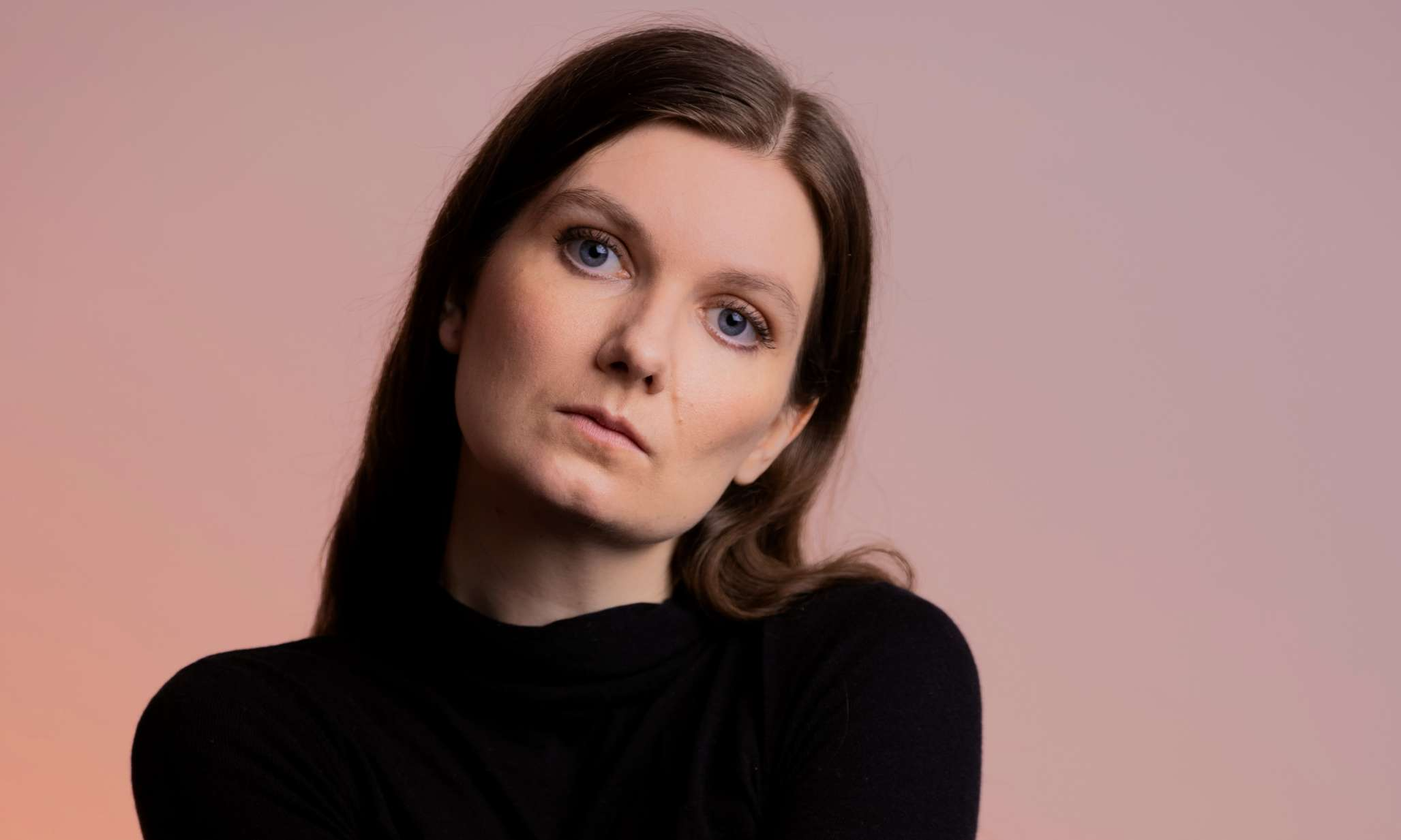 FORFATTERSALON: Cecilie Lind om Pigedyr