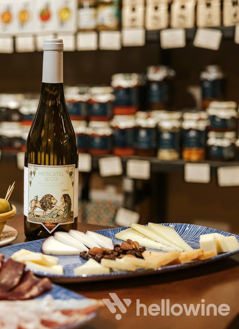 Ultramarinos borkóstoló öt spanyol borvidék boraival