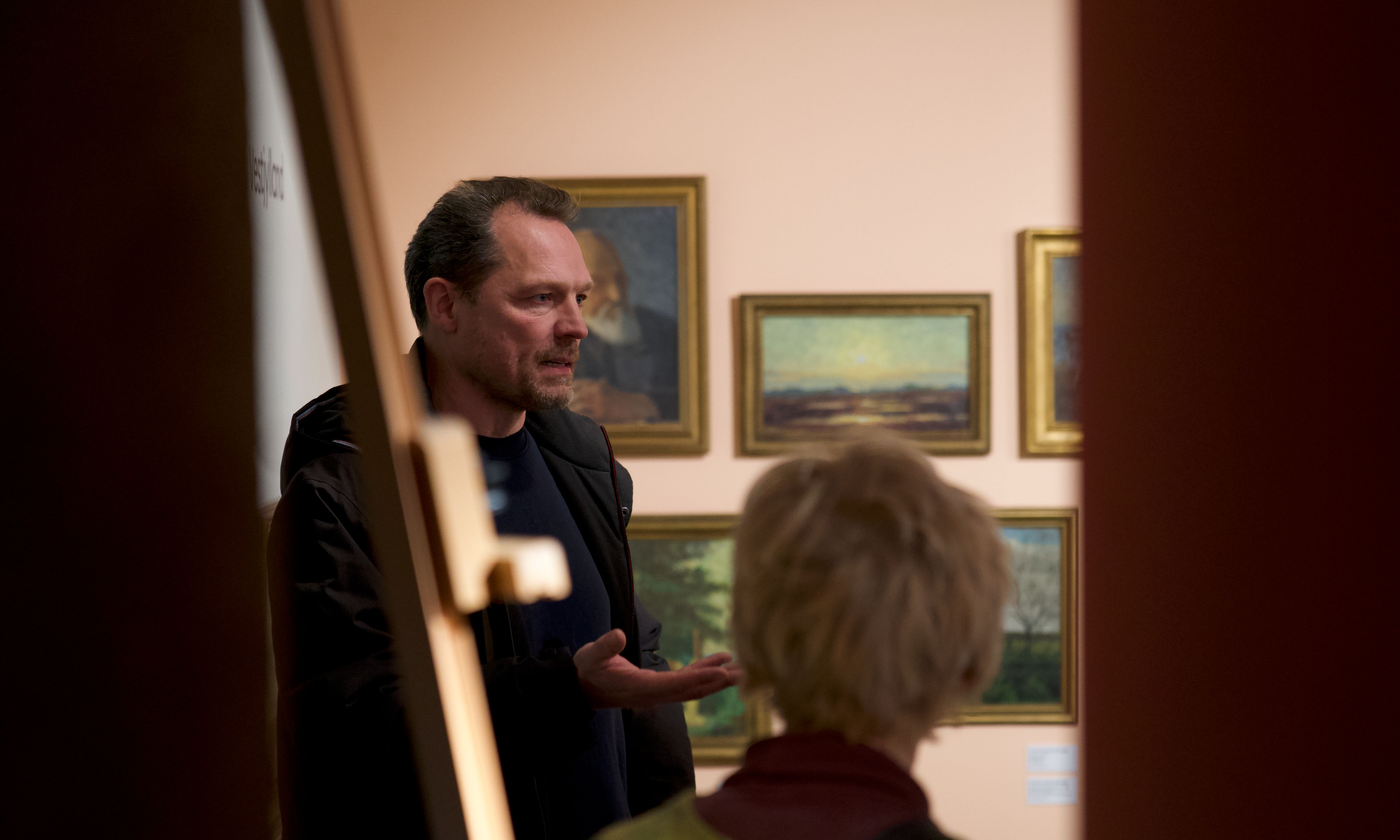 Strik og stærke fortællinger: Christen Lyngbo og Livsreformbevægelsen