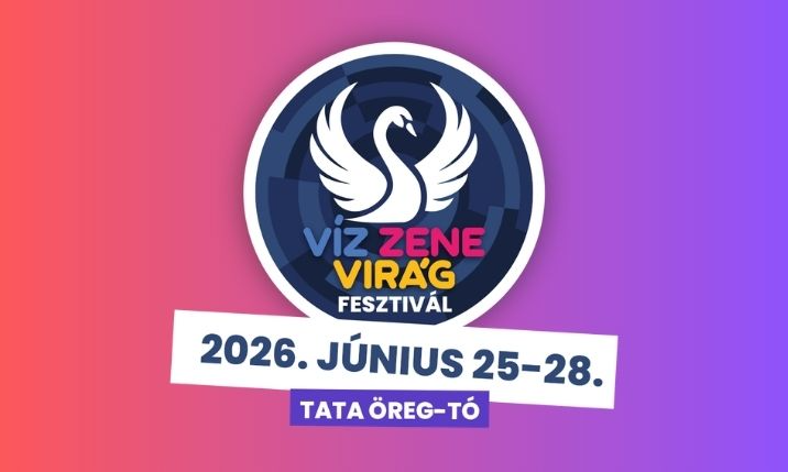 Fesztivál INFO: Víz Zene Virág Fesztivál