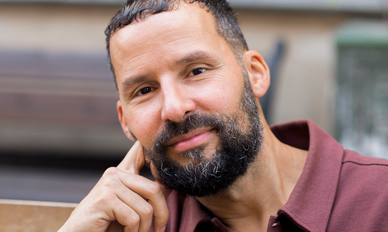 Isam B - gallerikoncert