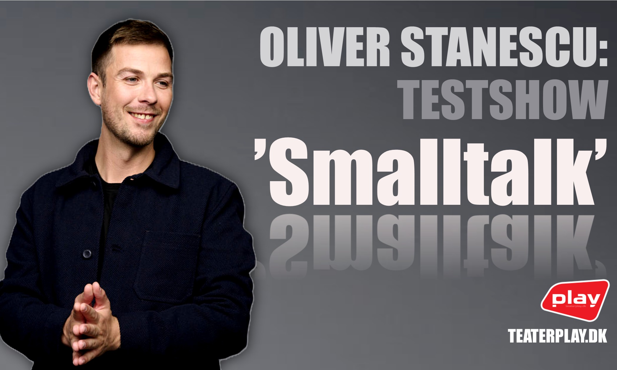 Oliver Stanescu 