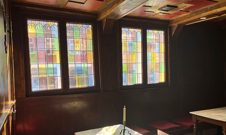 Fortællinger om Sorø – historien om Christian 4.