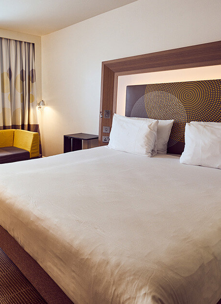 2 nap / 1 éjszaka 2+2 fő részére reggelivel Manchesterben- a&o Manchester City Centre