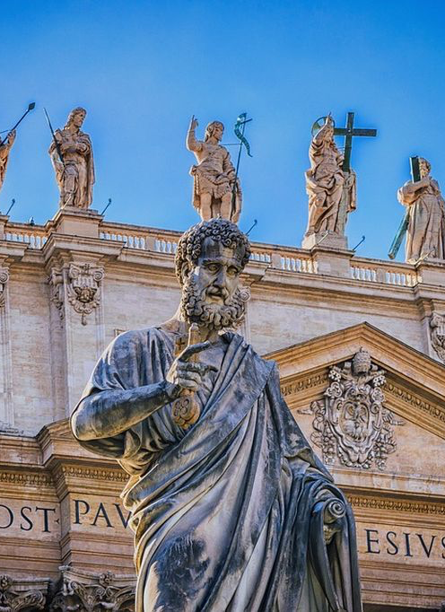 3 nap/2 éjszaka Rómában 2 fő részére reggelivel - ibis Styles Roma Vintage