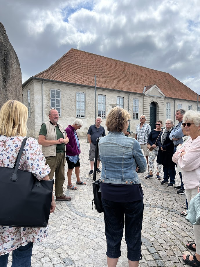 Byvandring: kanaler, krudt og kanoner!