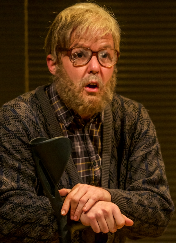 Szívszakadtig (2017) - felvételről, magyar felirattal