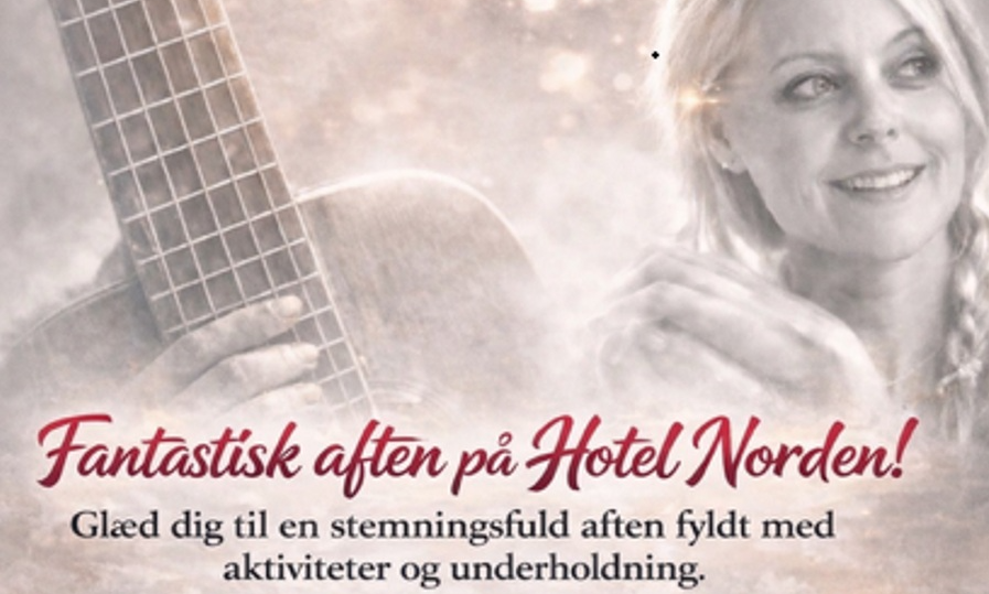Haderslev knækker cancer
